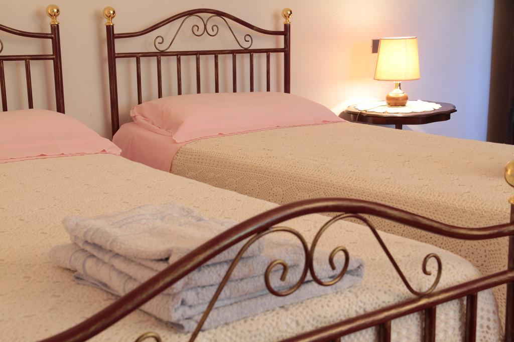 Podere La Chiusella B&B Rapolano Terme Ngoại thất bức ảnh