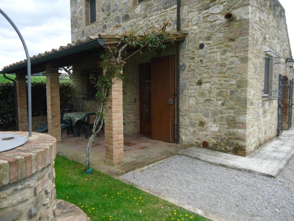 Podere La Chiusella B&B Rapolano Terme Phòng bức ảnh